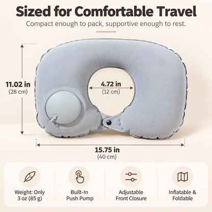Kivareo AirRest™