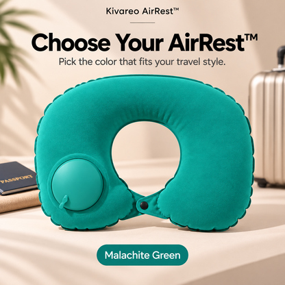 Kivareo AirRest™