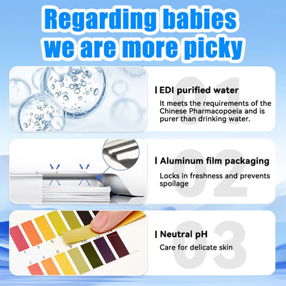 Custom Logo Soft Durable No-Rinse Hypoallergenic Deodorizing Pet Cleaning Bathing Wipes Gloves for Dogs and Cats